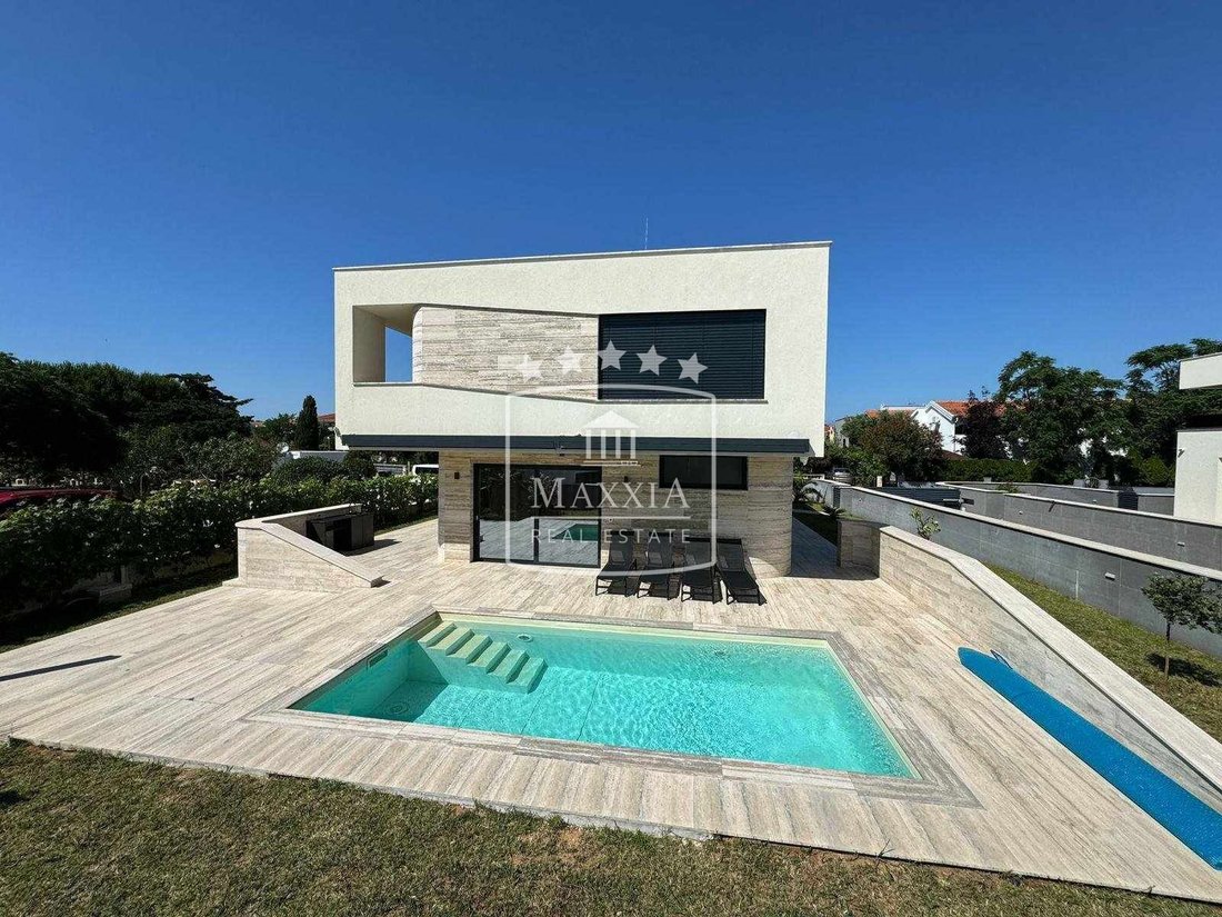 House in Privlaka, Zadar County, Croatia 1 - 18319777
