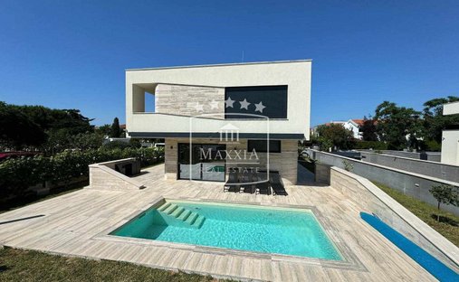 House in Privlaka, Zadar County, Croatia 1