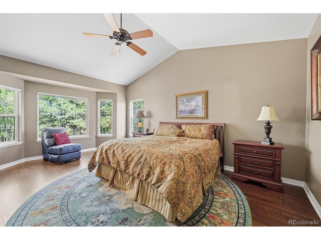 House in Colorado Springs, Colorado, United States 5 - 18321466