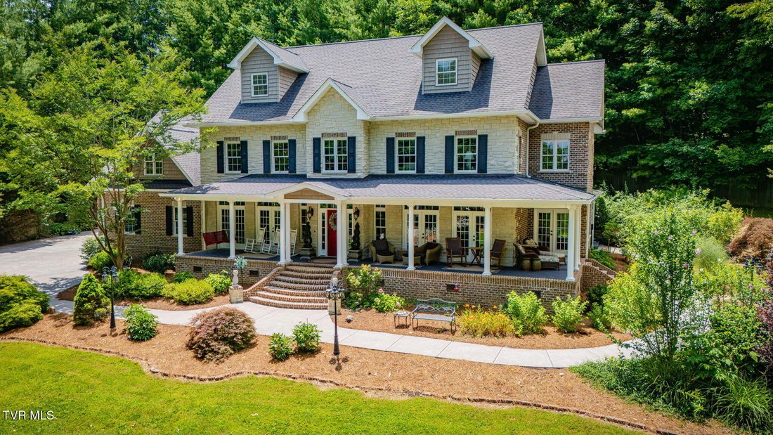 House in Blountville, Tennessee, United States 4 - 18320475