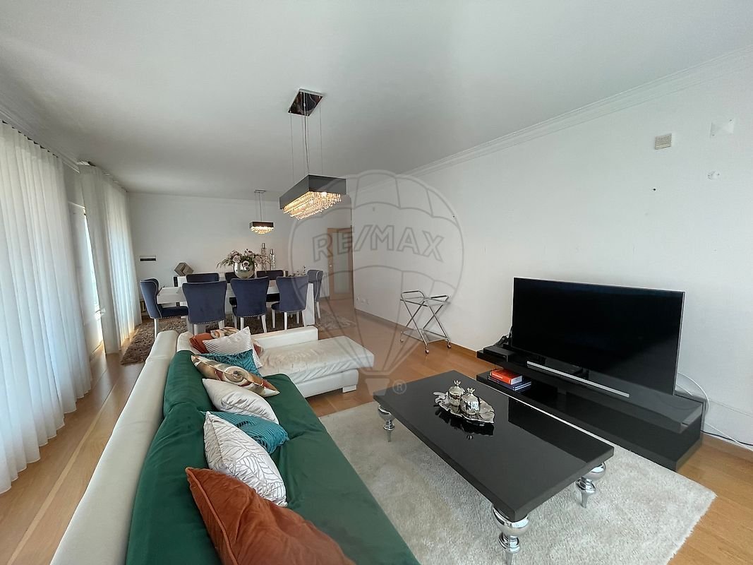 Apartment in Lumiar, Lisbon, Portugal 5 - 18319150