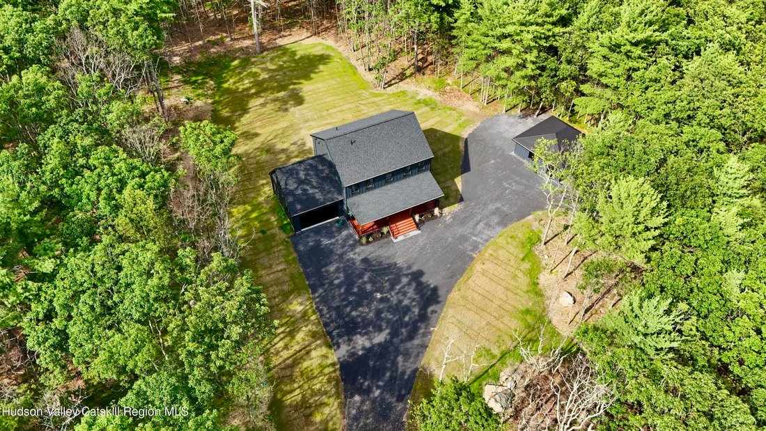 House in Kerhonkson, New York, United States 4 - 18317926