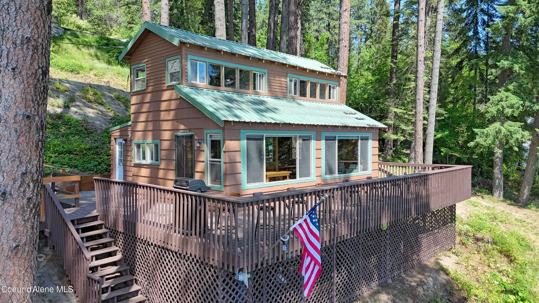 House in Hayden, Idaho, United States 4 - 18318559