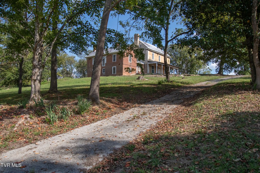 Maison à Surgoinsville, Tennessee, États-Unis 5 - 18321397
