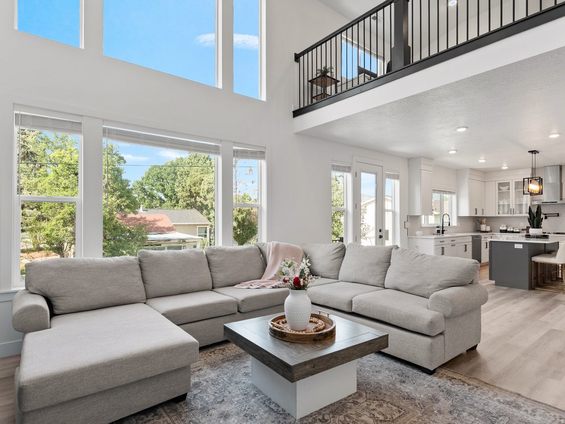 House in South Salt Lake, Utah, United States 5 - 18320957