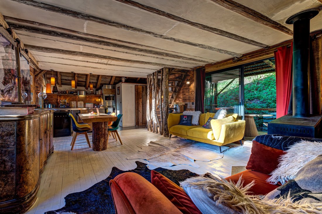 House in Saint-Gervais-les-Bains, Auvergne-Rhône-Alpes, France 5 - 15973639