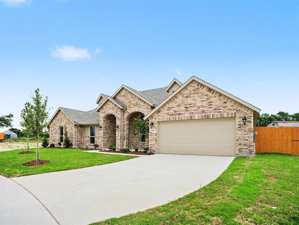 House in DeSoto, Texas, United States 4 - 18322204