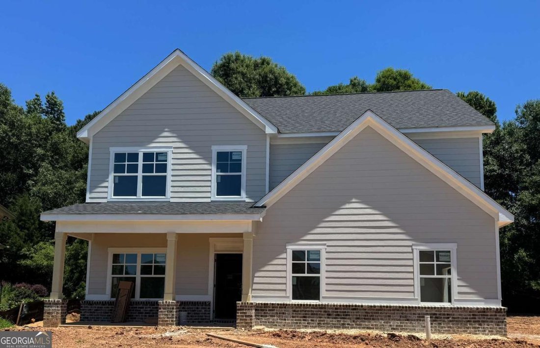 House in Alcovy Shores, Georgia, United States 2 - 18319345