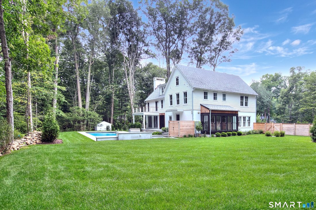 House in Westport, Connecticut, United States 4 - 17491419