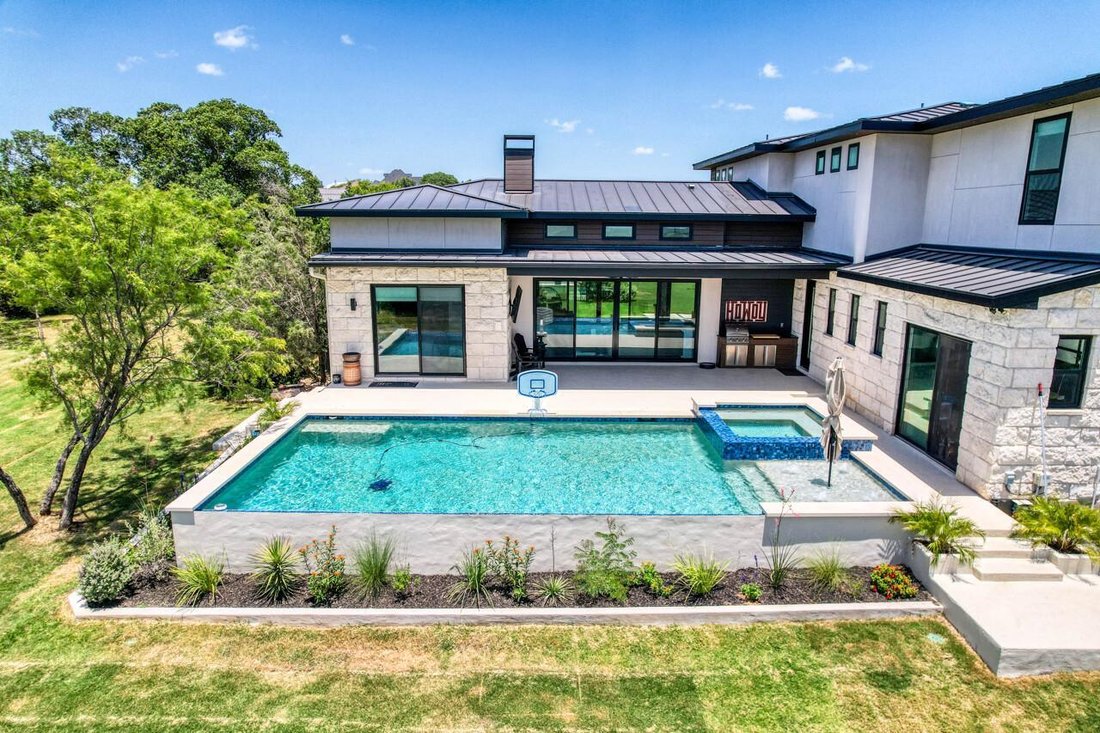 House in Burnet, Texas, United States 1 - 17673020