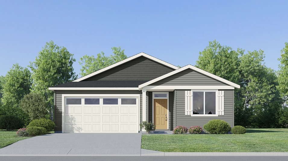 House in Tigard, Oregon, United States 1 - 18320379