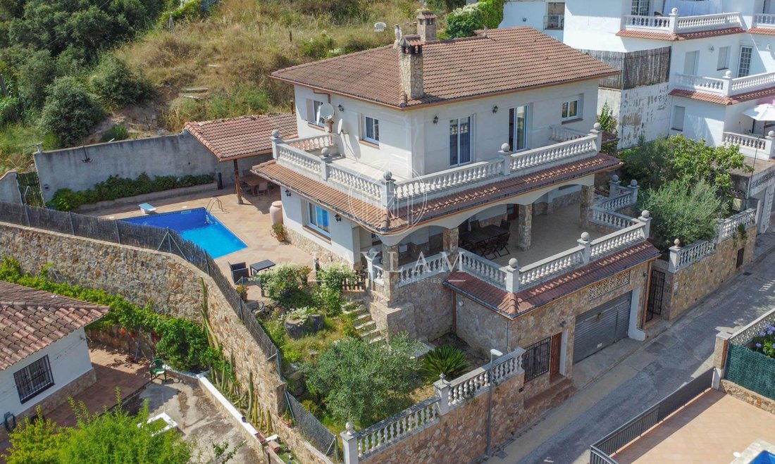 House in Lloret de Mar, Catalonia, Spain 3 - 18323183
