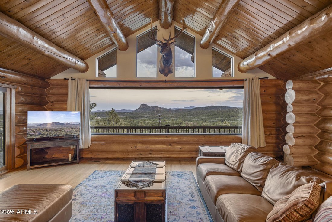House in Prescott, Arizona, United States 4 - 18322364
