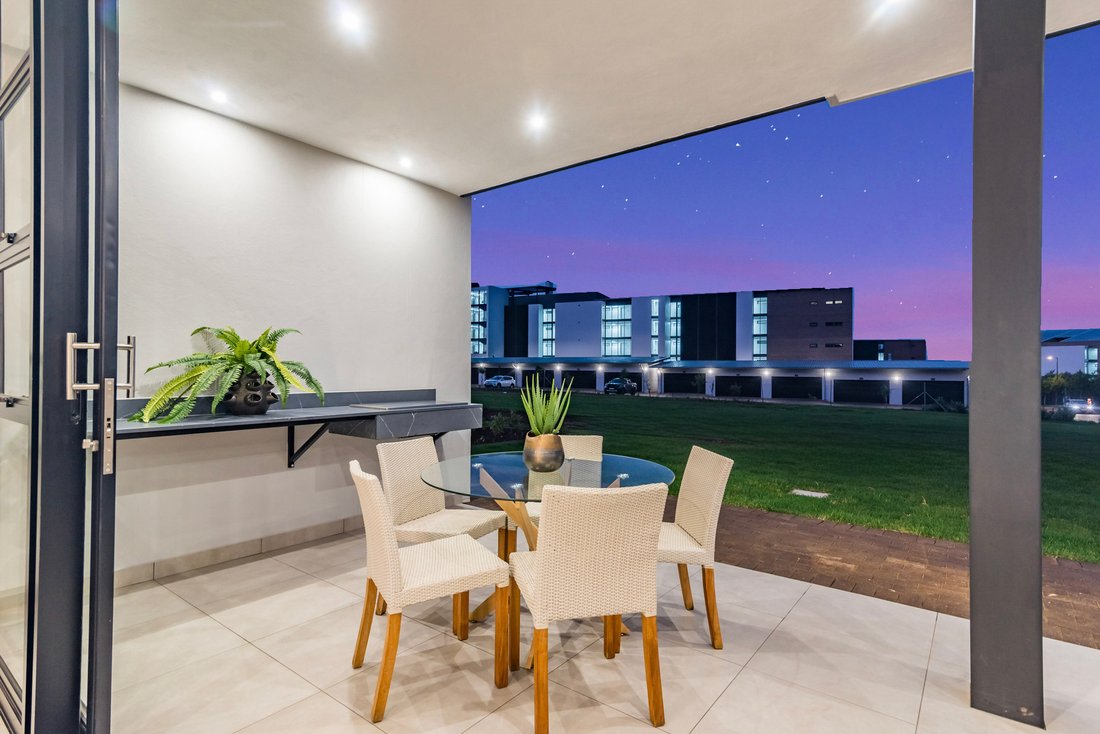 Apartment in Olifantsfontein 410-JR, Gauteng, South Africa 3 - 18319918