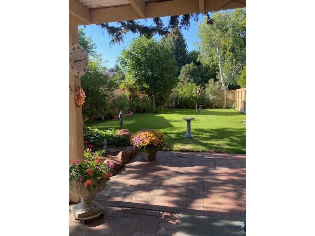 House in Boulder, Colorado, United States 2 - 18321443