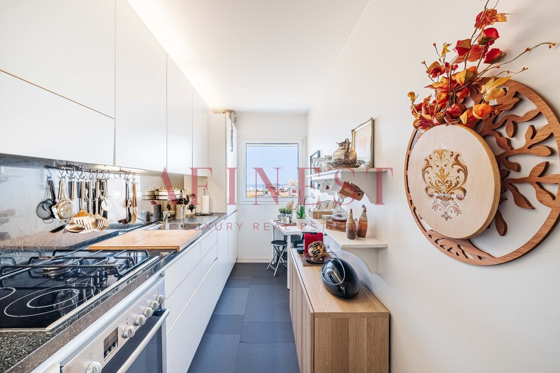 Apartment in Parque das Nacoes, Lisbon, Portugal 4 - 18266381