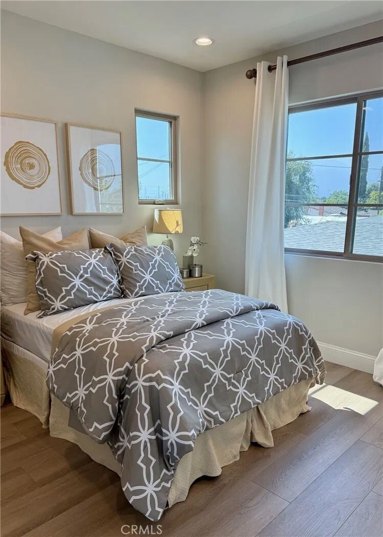 Townhouse in Baldwin Park, California, United States 2 - 18318423
