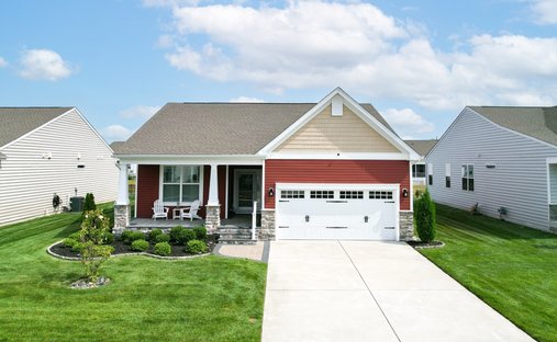 Haus in Lewes, Delaware, Vereinigte Staaten 1