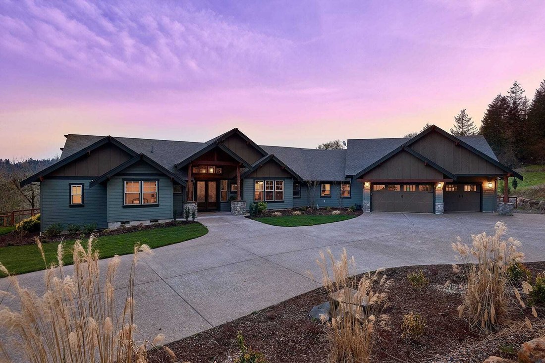 House in Sherwood, Oregon, United States 1 - 18157653