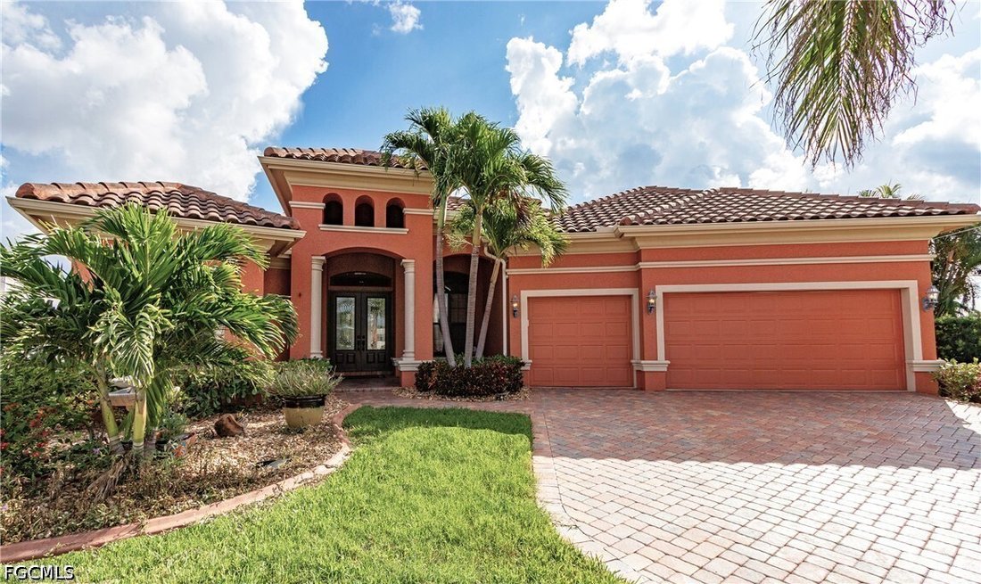 House in Cape Coral, Florida, United States 2 - 18320892