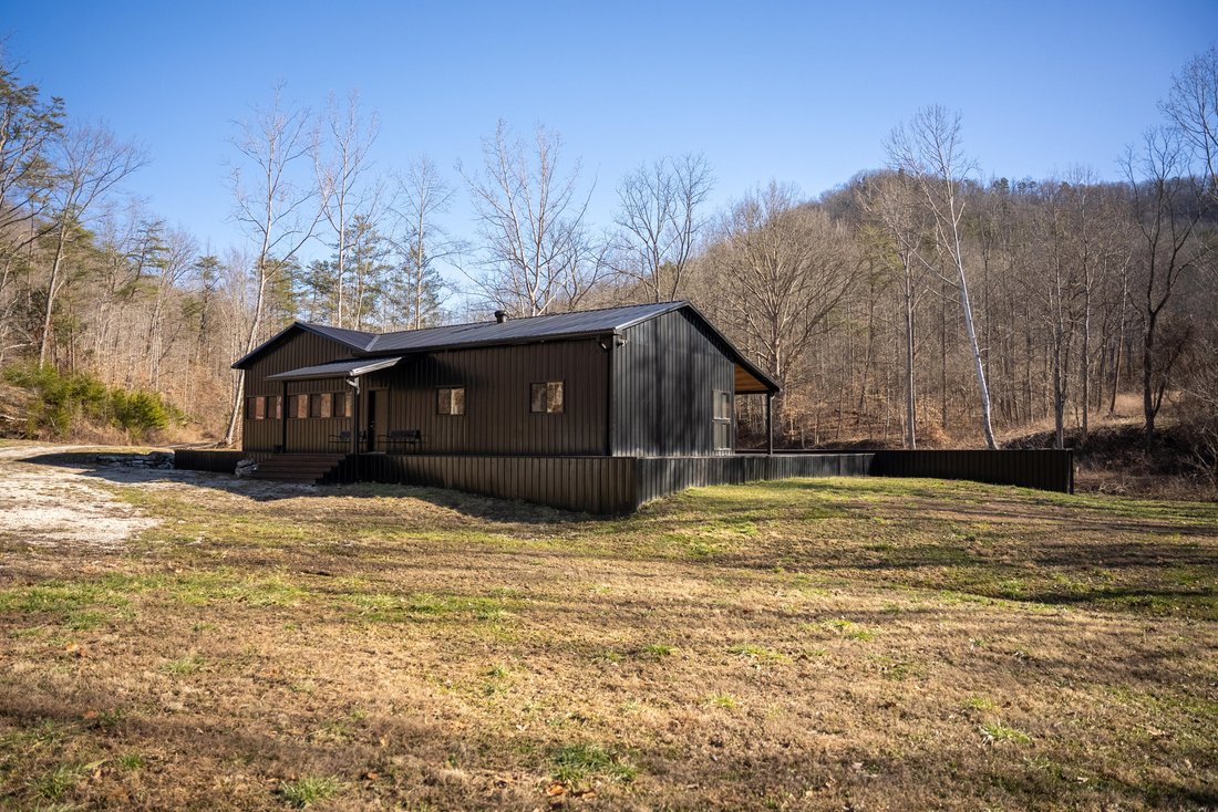 House in Stanton, Kentucky, United States 5 - 18321537