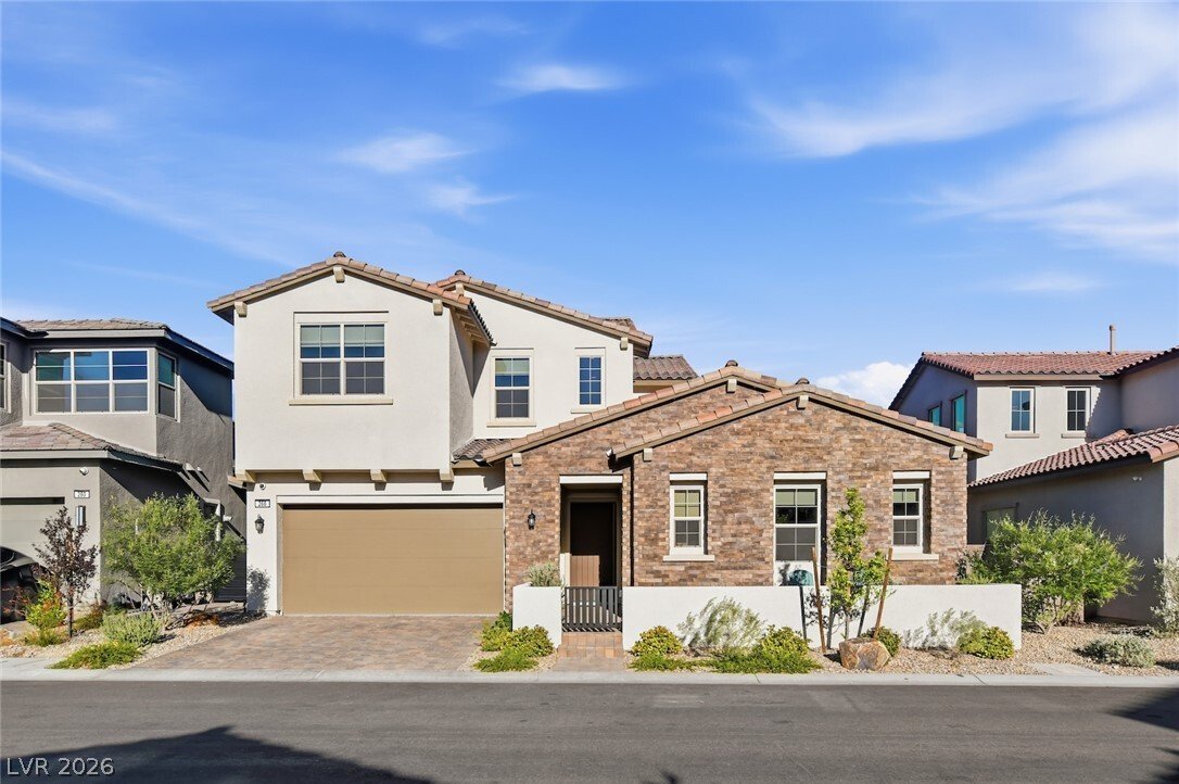 House in Las Vegas, Nevada, United States 2 - 18322479