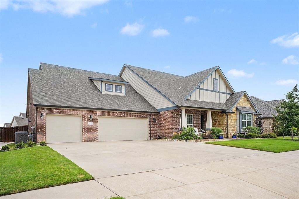 House in Heath, Texas, United States 2 - 18318229