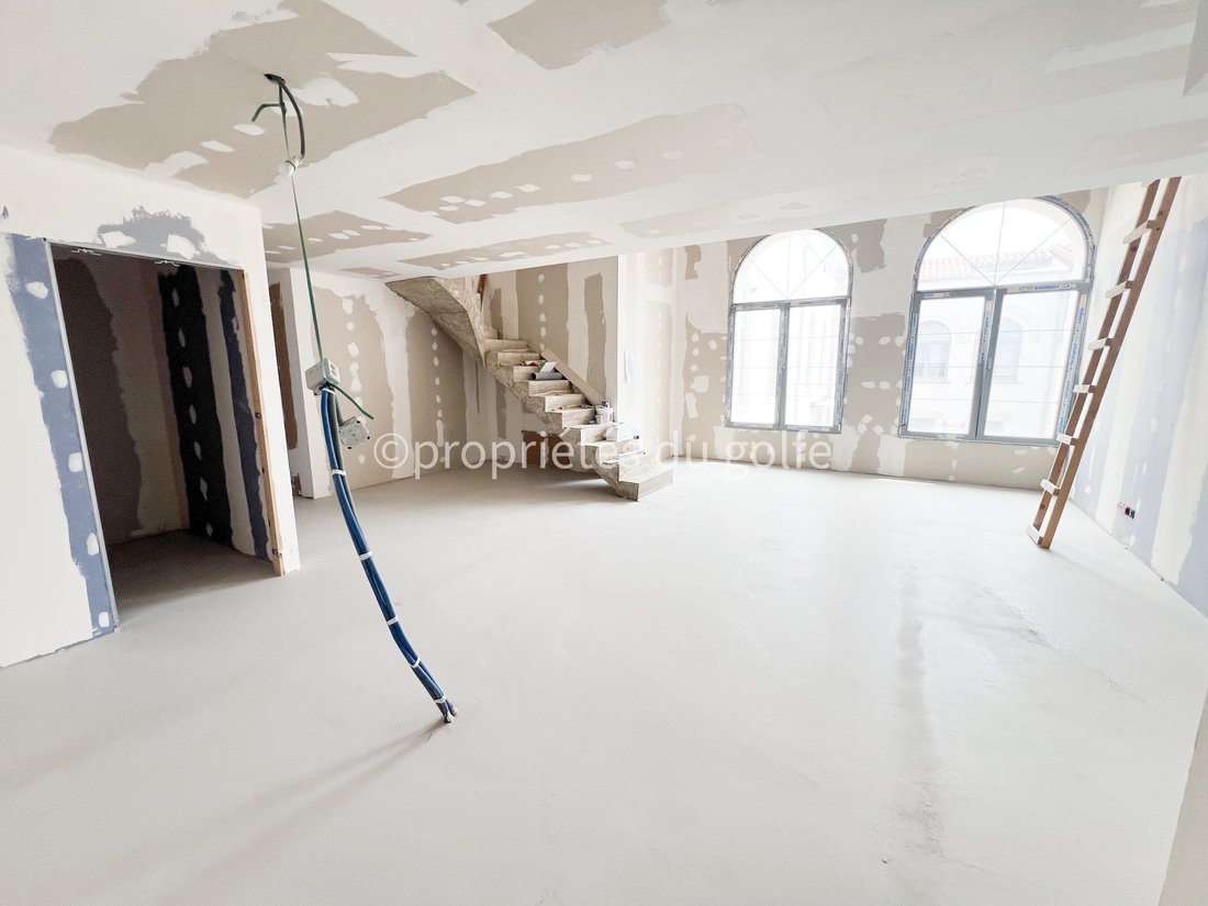 Apartment in Espace Villeroy-Les Quilles, Sète, France 4 - 18321499