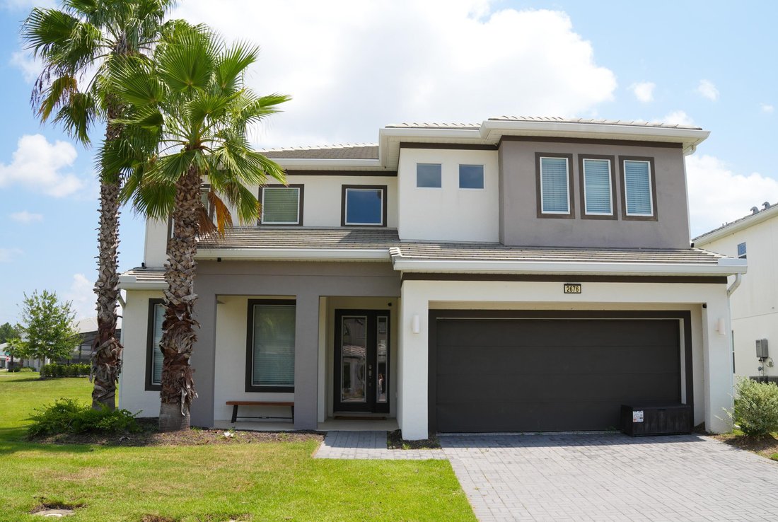 House in Kissimmee, Florida, United States 1 - 18322597