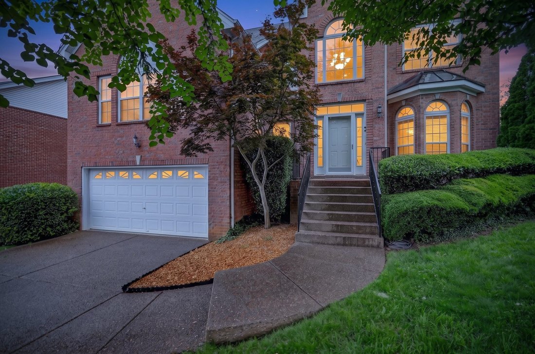 House in Hendersonville, Tennessee, United States 2 - 18069347