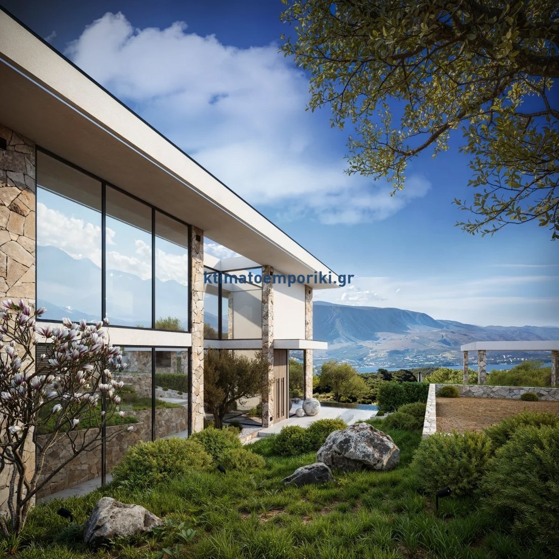 Villa in Crete, Greece 2 - 18318222