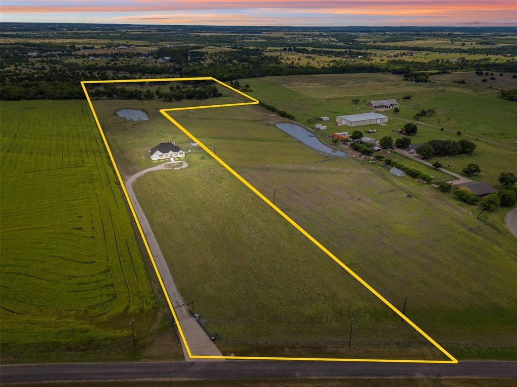 Land in Ennis, Texas, United States 2 - 18322277