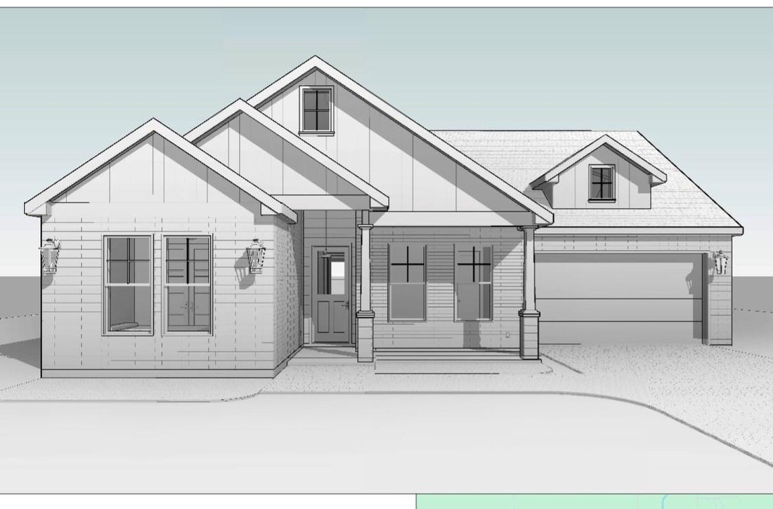 House in Montgomery, Texas, United States 2 - 17866365