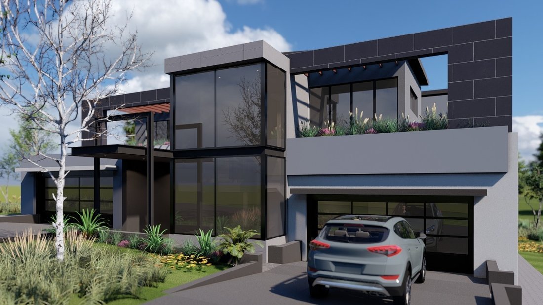 House in Olifantsfontein 410-JR, Gauteng, South Africa 4 - 15277127