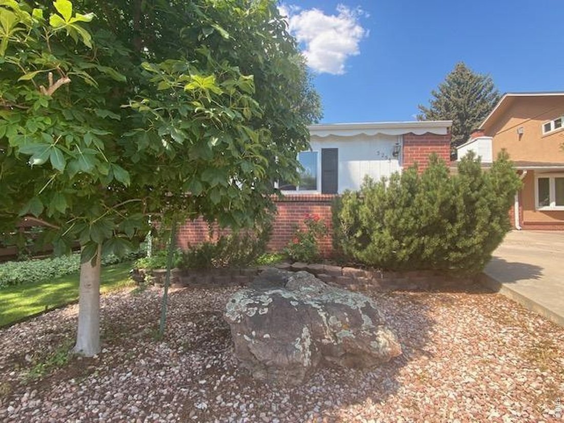 House in Boulder, Colorado, United States 5 - 18321443