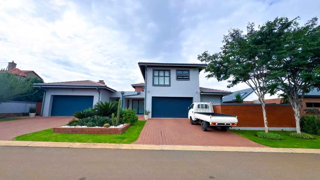 House in Olifantsfontein 410-JR, Gauteng, South Africa 2 - 17765075