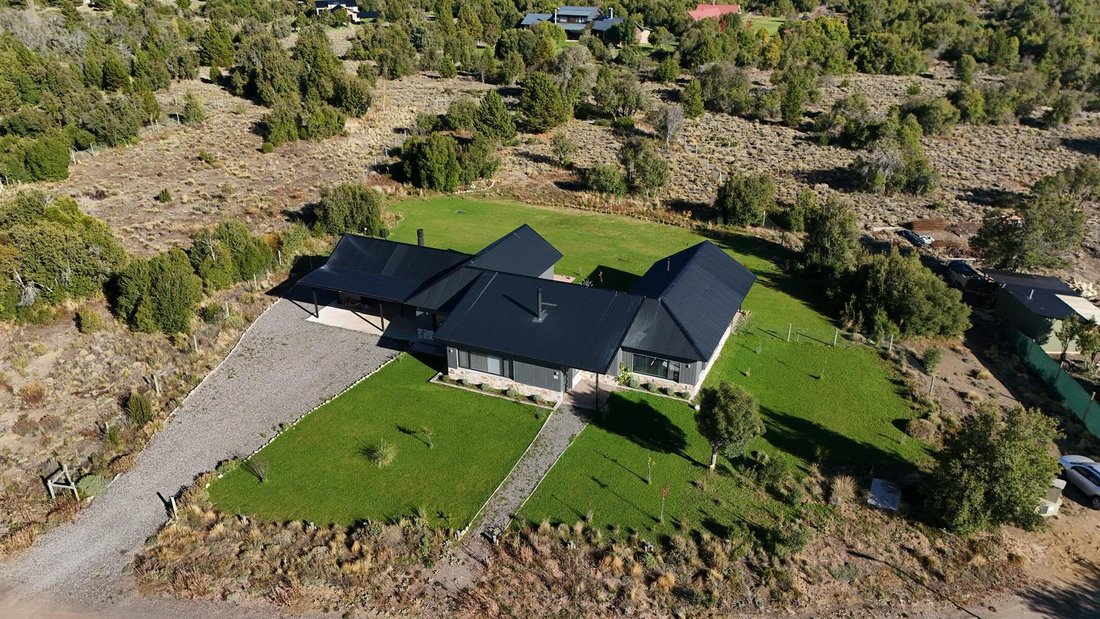 House in San Martín de los Andes, Neuquen, Argentina 1 - 18317862