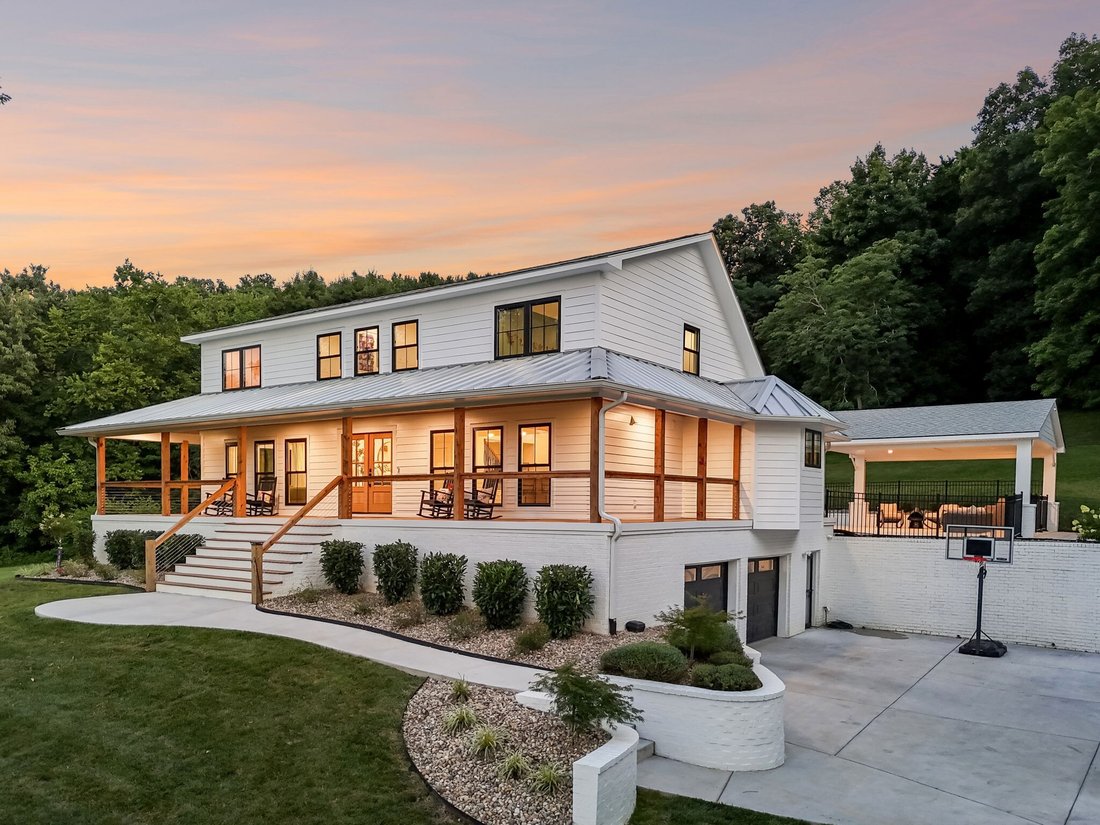 House in Spring Hill, Tennessee, United States 1 - 18322115