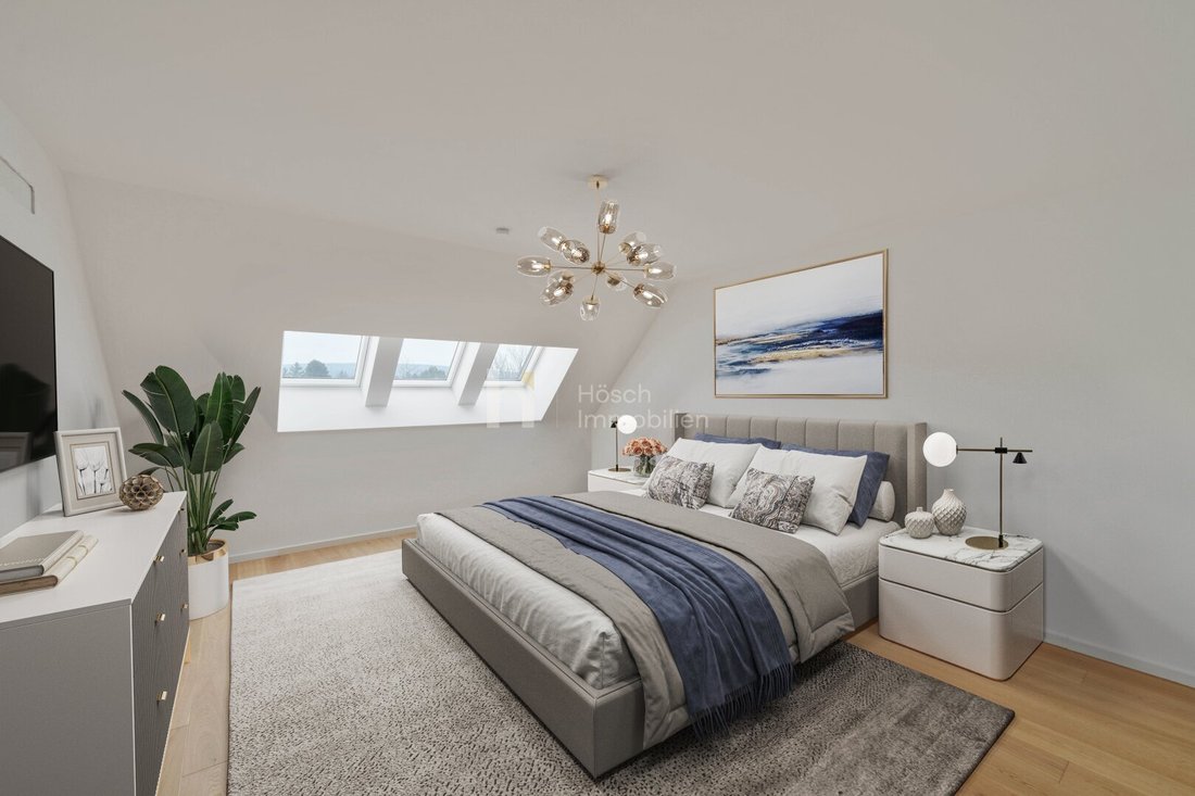 Penthouse in Vienna, Wien, Austria 2 - 16448418
