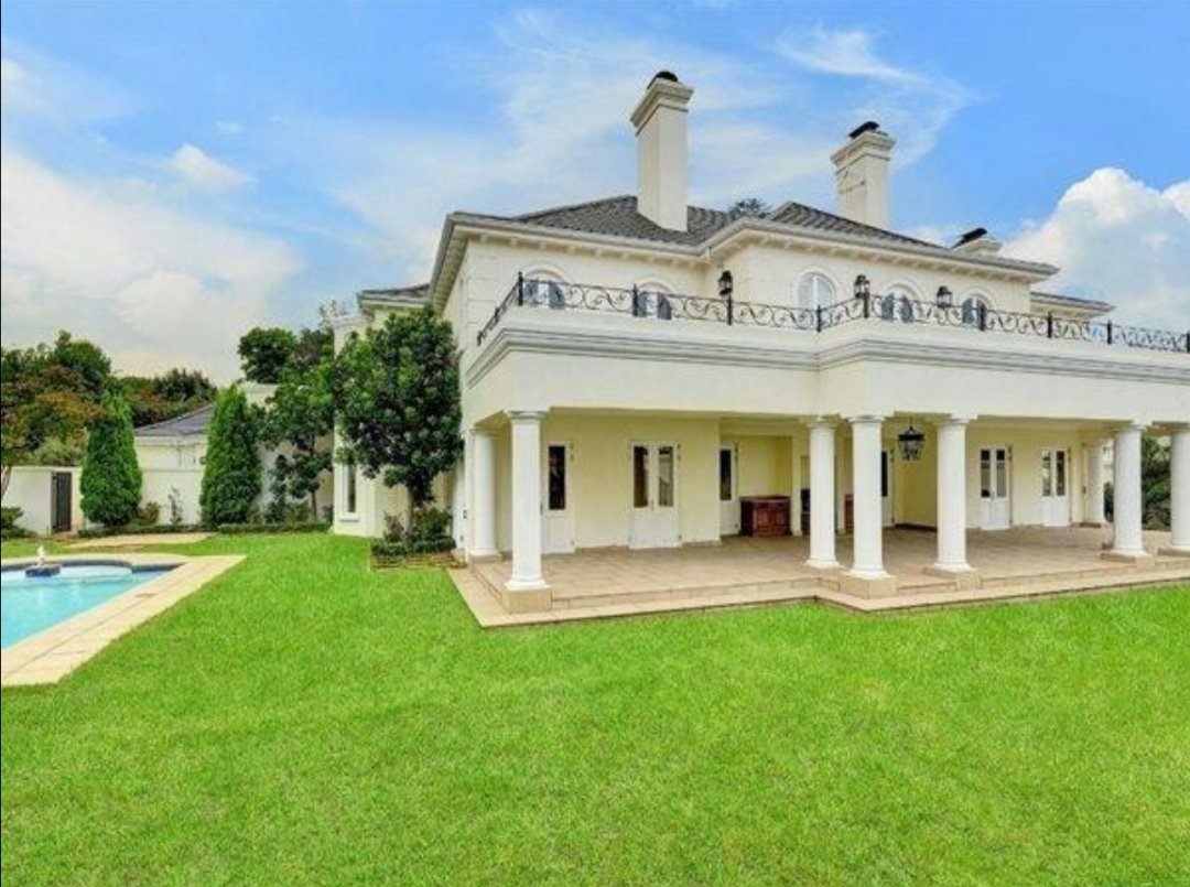 House in Sandhurst, Gauteng, South Africa 2 - 16729065