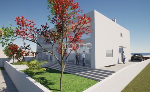 Land in São Domingos de Rana, Lissabon, Portugal 1