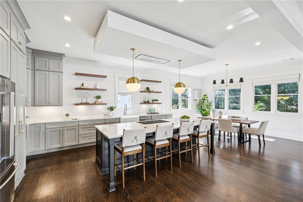 House in Atlanta, Georgia, United States 5 - 18322781