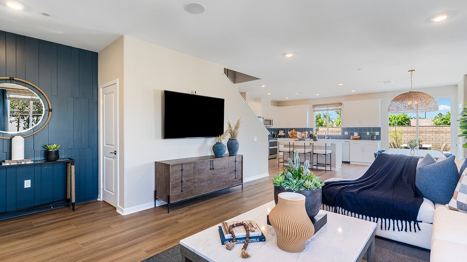 House in Menifee, California, United States 5 - 18320287