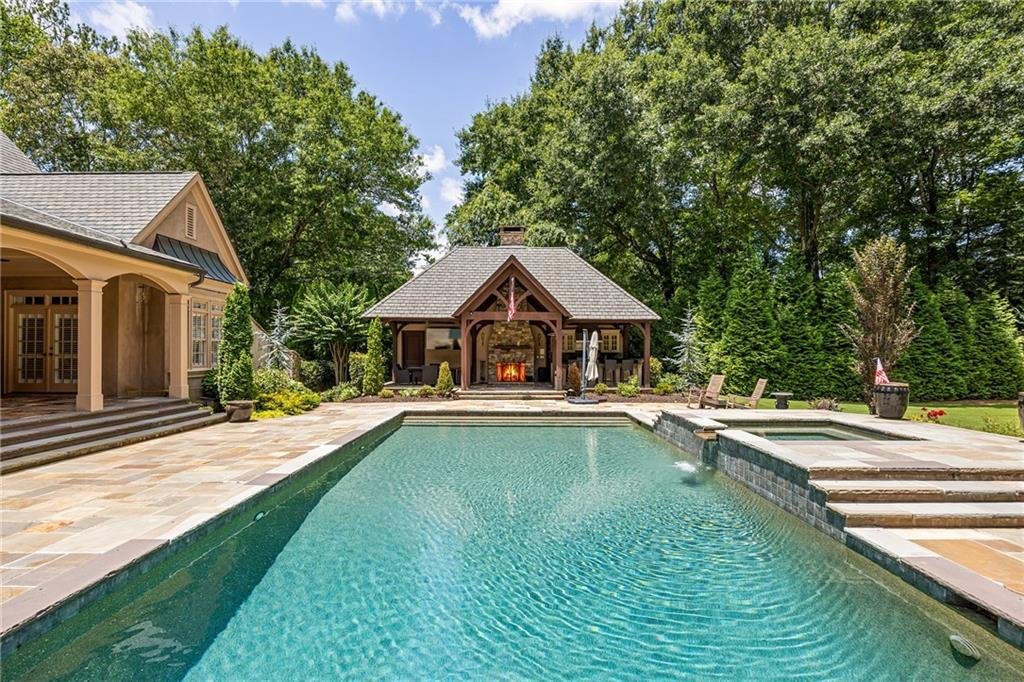 House in Marietta, Georgia, United States 4 - 17383673