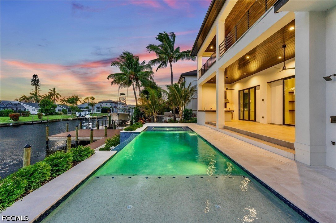 House in Fort Myers, Florida, United States 3 - 18318641
