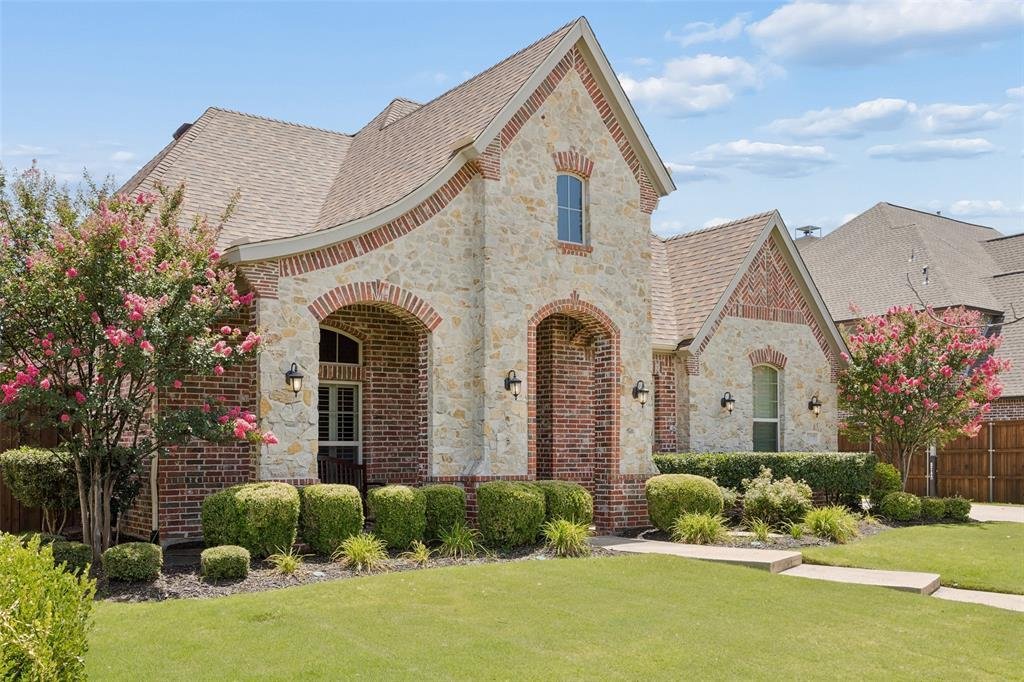 House in Frisco, Texas, United States 5 - 18322888