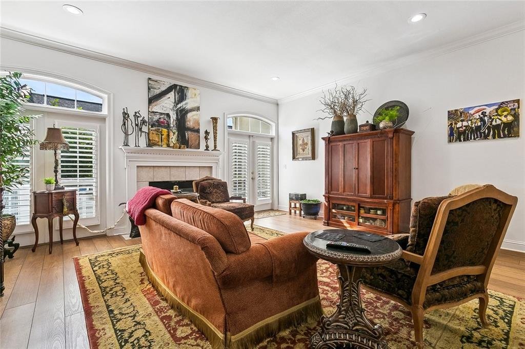 Townhouse in Metairie, Louisiana, United States 5 - 18320858