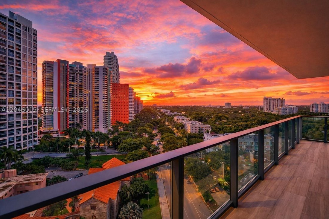 Condo in Miami, Florida, United States 3 - 18321792