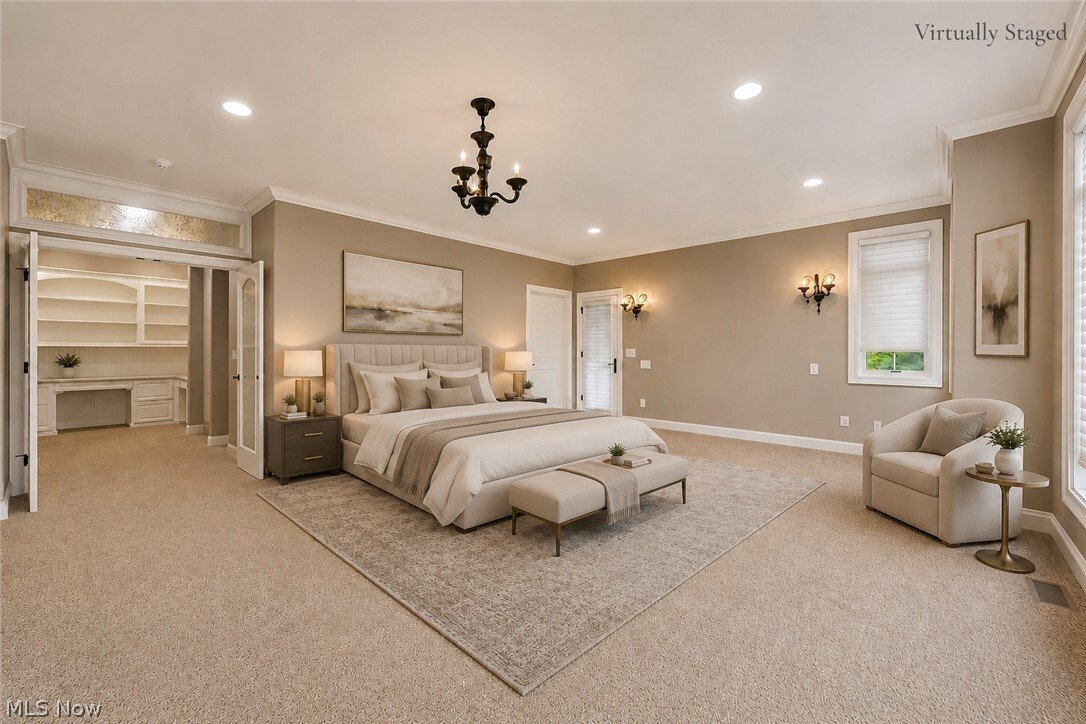 House in Gates Mills, Ohio, United States 4 - 18321042