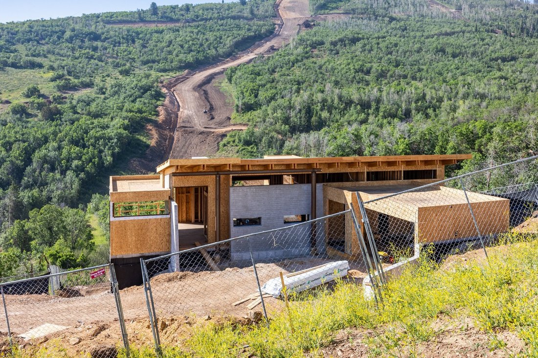 House in Park City, Utah, United States 3 - 18320580